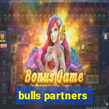 bulls partners